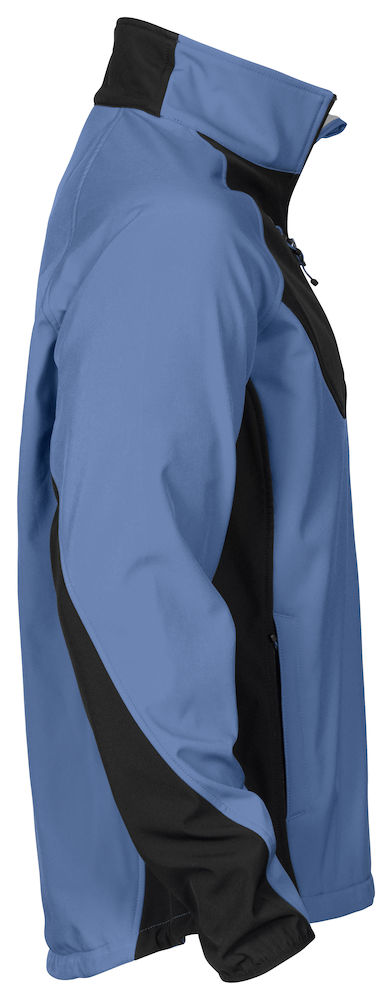 Kurtka SOFTSHELL 2423 Męska